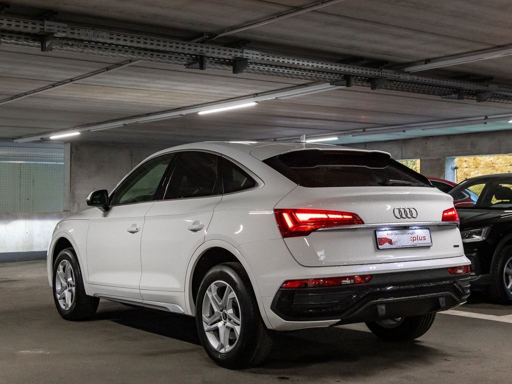 Audi Q5 2023