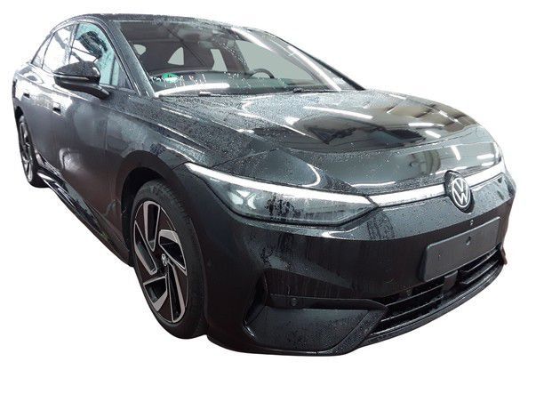 Volkswagen ID.7 2025