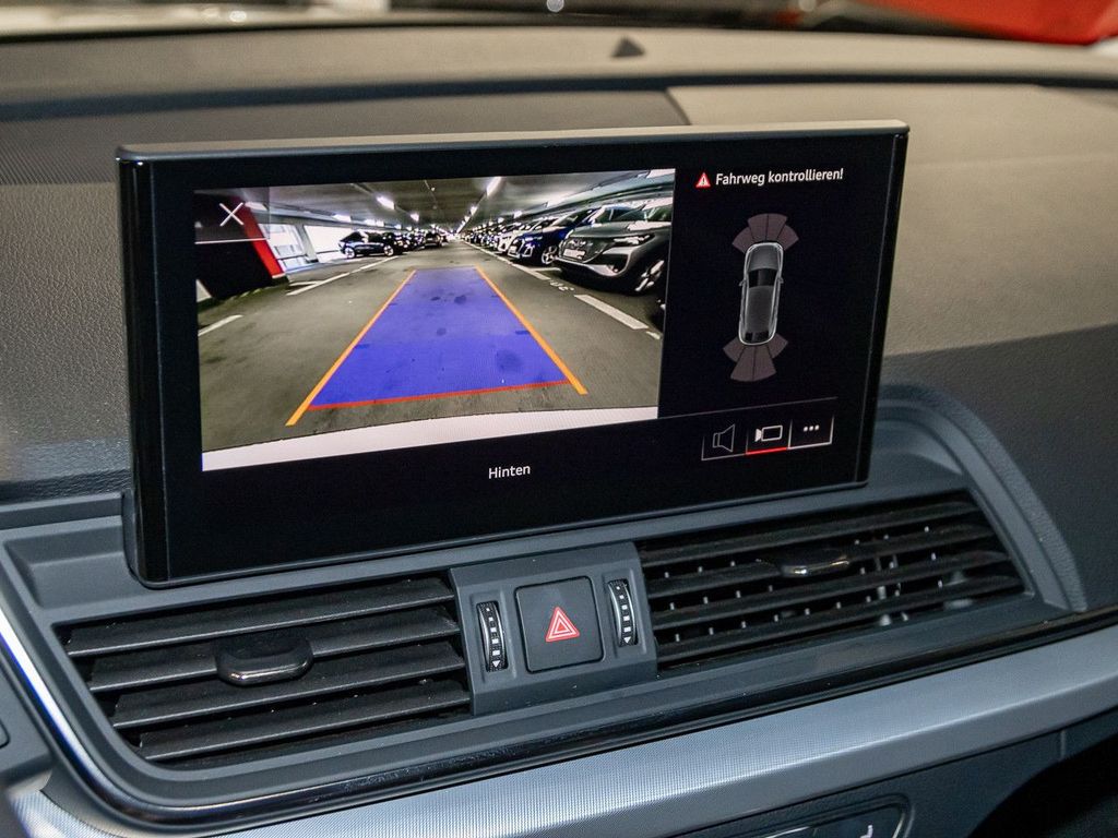 Audi Q5 2023