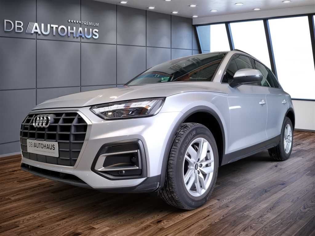 Audi Q5 2023