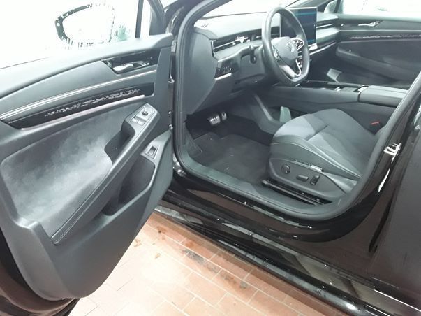 Volkswagen ID.7 2025