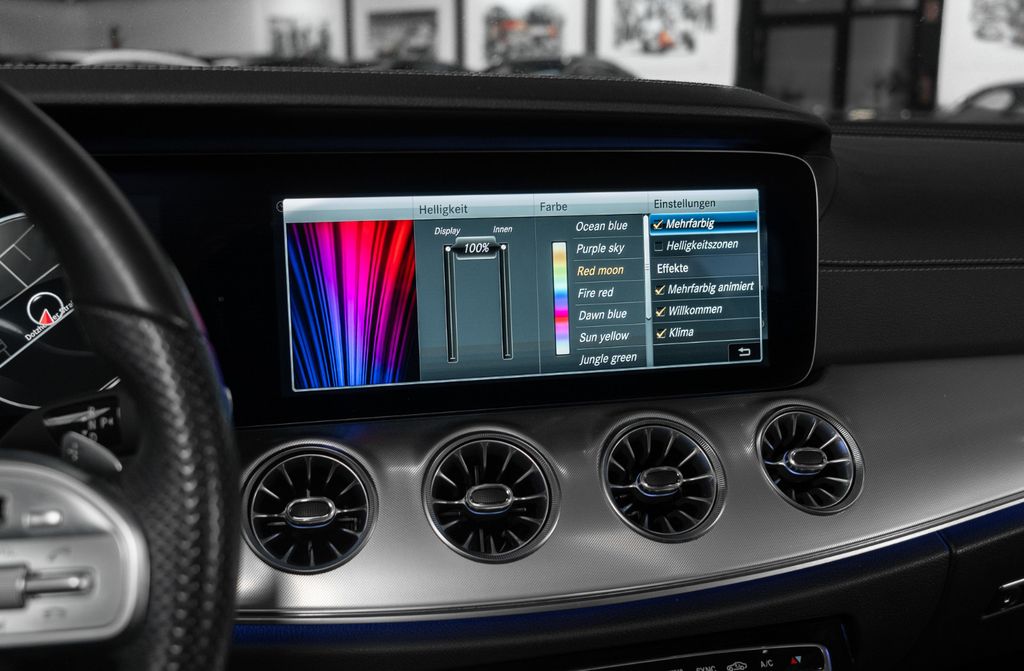 Mercedes-Benz E 450 2020