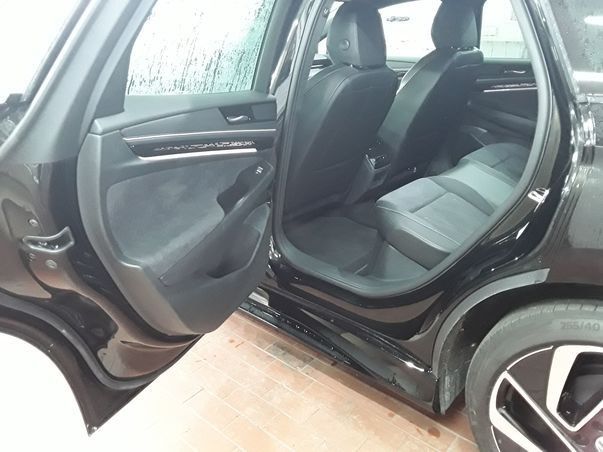 Volkswagen ID.7 2025