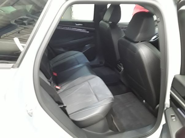 Volkswagen ID.7 2025