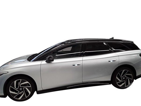 Volkswagen ID.7 2025