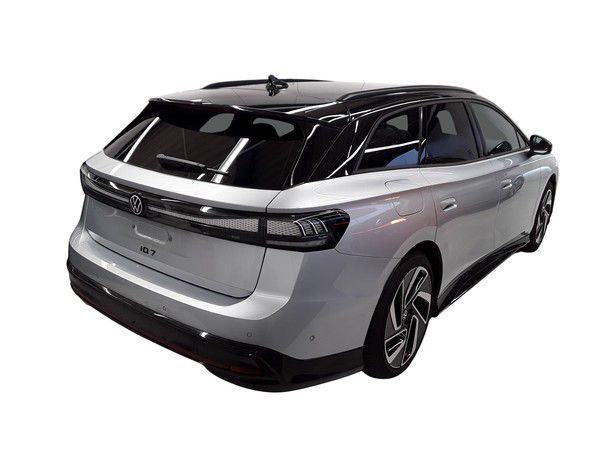 Volkswagen ID.7 2025