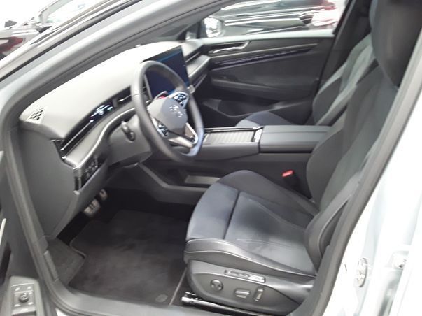 Volkswagen ID.7 2025