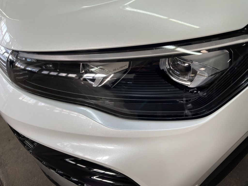Volkswagen Tiguan 2025