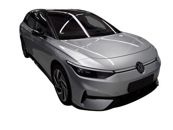 Volkswagen ID.7 2025