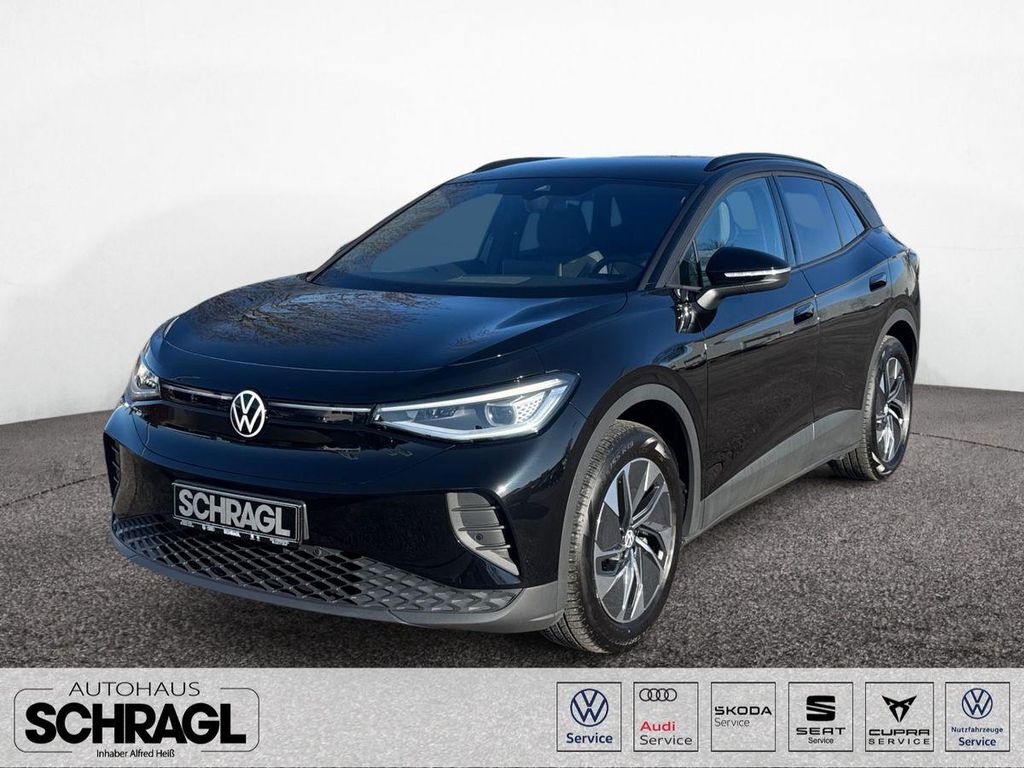 Volkswagen ID.4 2025