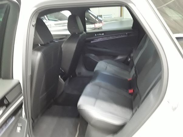 Volkswagen ID.7 2025