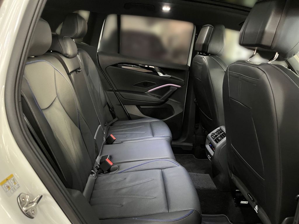 Volkswagen Tiguan 2025