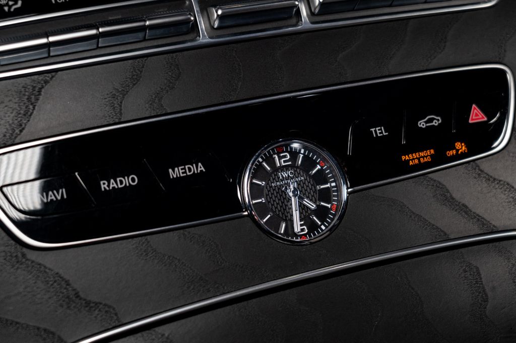 Mercedes-Benz C 63 AMG 2022