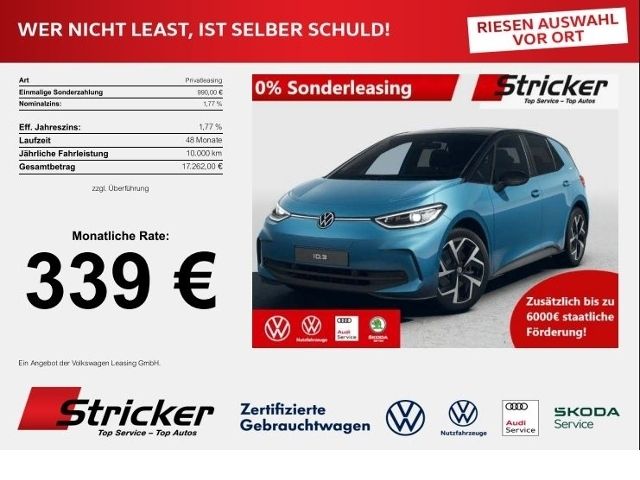 Volkswagen ID.3
