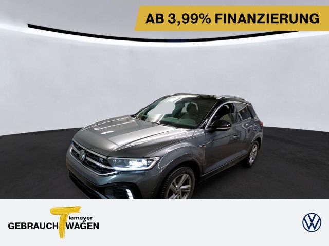 Volkswagen T-Roc 2022