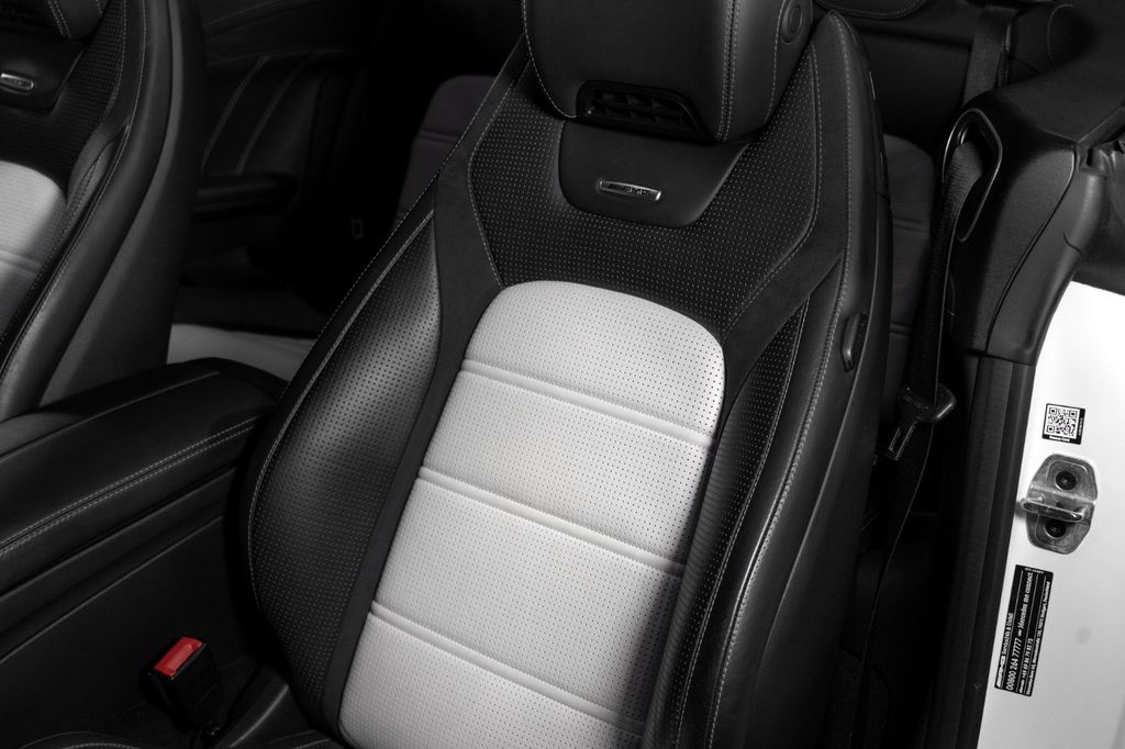 Mercedes-Benz C 63 AMG 2022