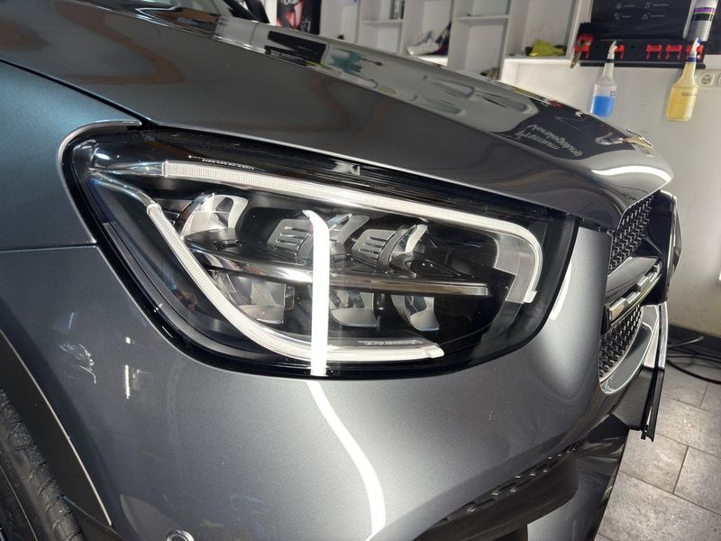 Mercedes-Benz GLC 300 2022