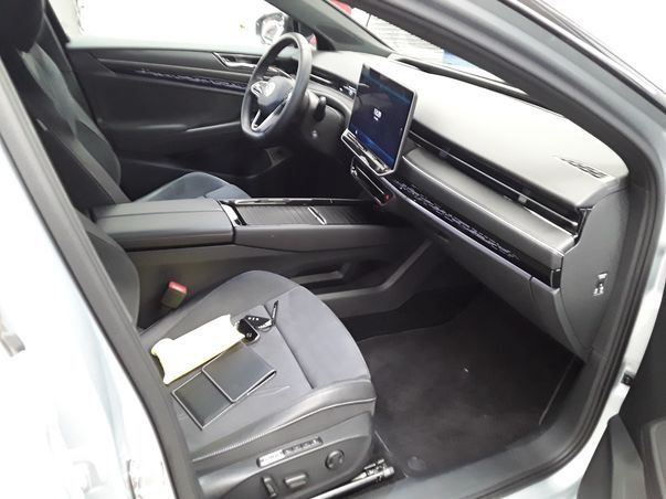 Volkswagen ID.7 2025