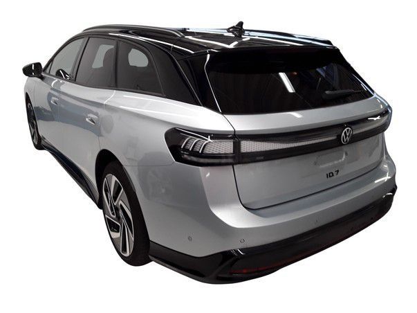 Volkswagen ID.7 2025