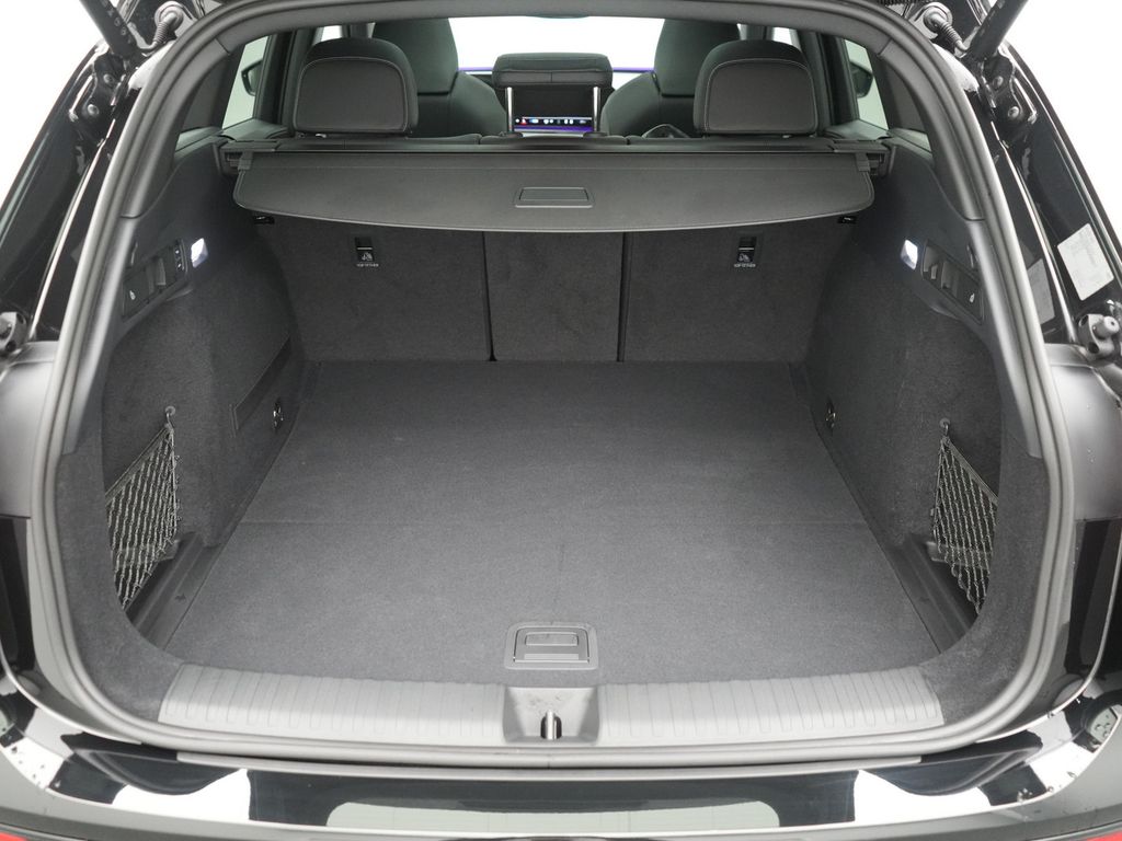 Audi Q6 e-tron 2025