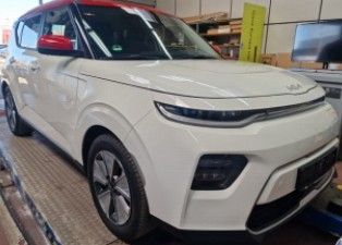 Kia Soul 2022