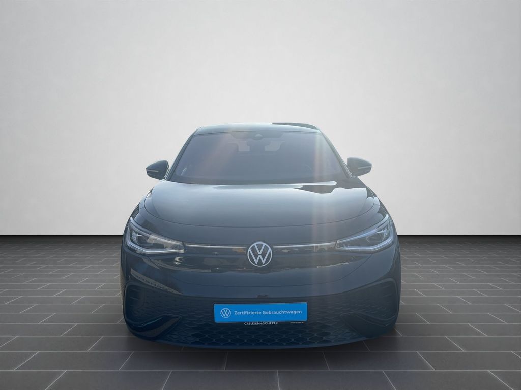 Volkswagen ID.5 2023