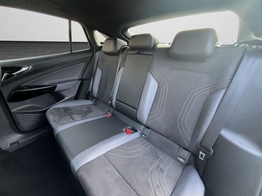 Volkswagen ID.5 2023