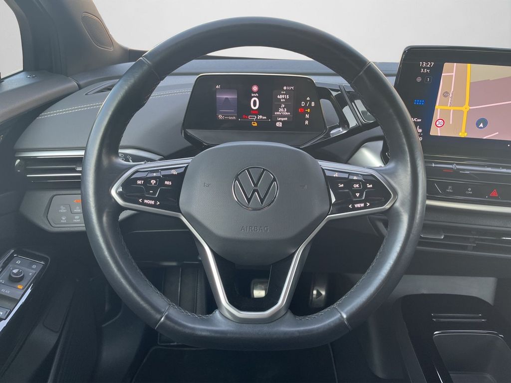 Volkswagen ID.5 2023