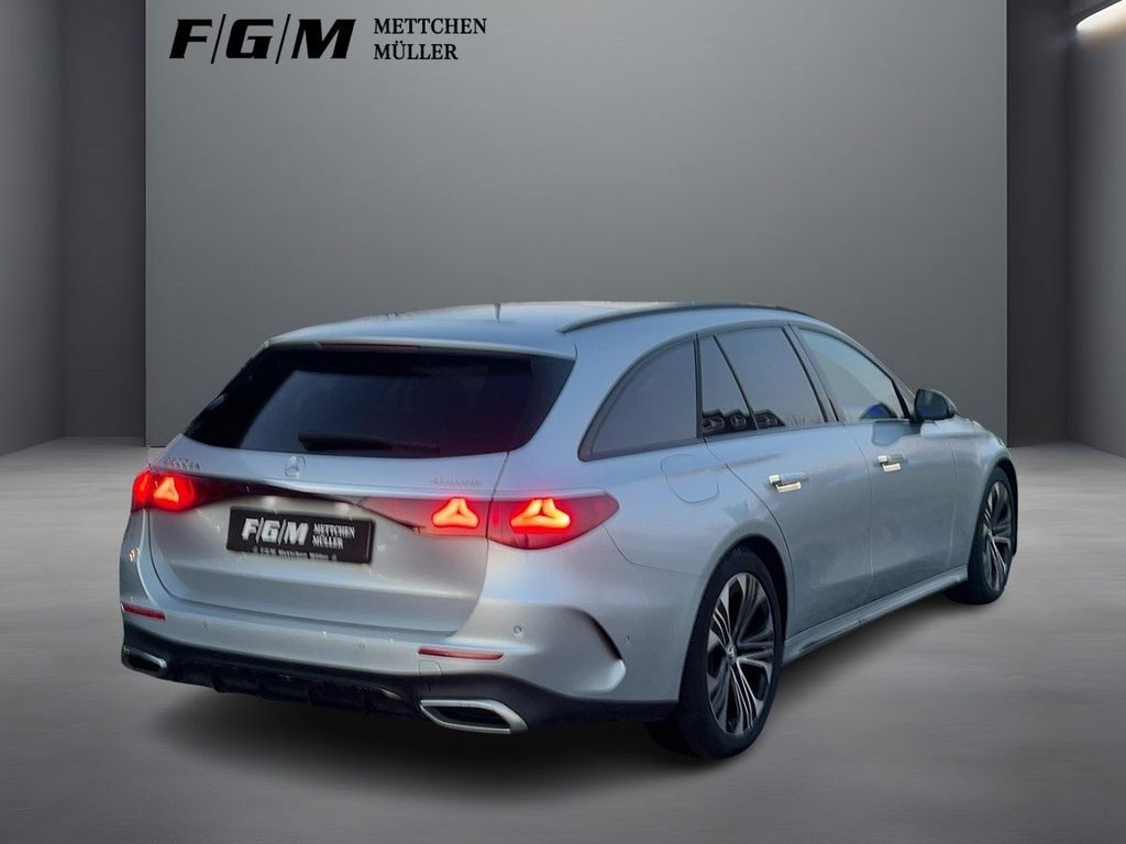 Mercedes-Benz E 300 2025