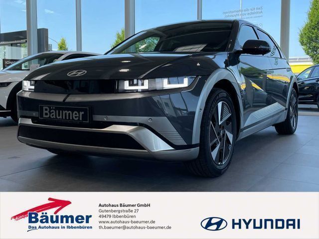 Hyundai IONIQ 5 2025