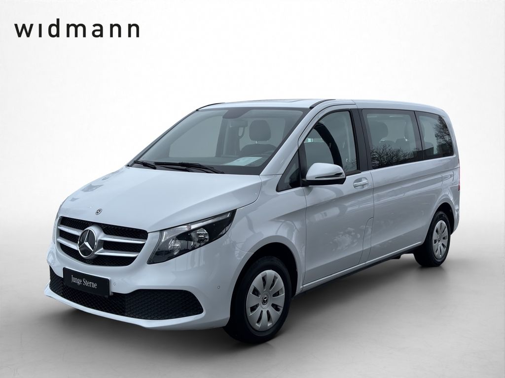 Mercedes-Benz V 220 2022
