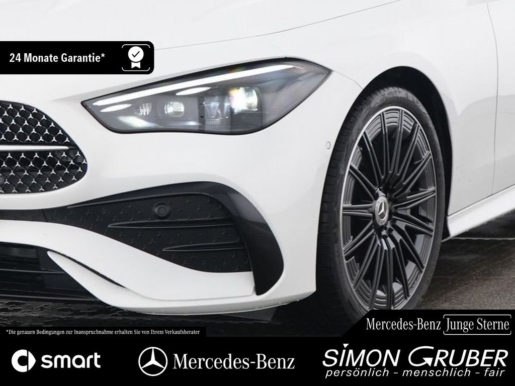 Mercedes-Benz CLE 450 2024