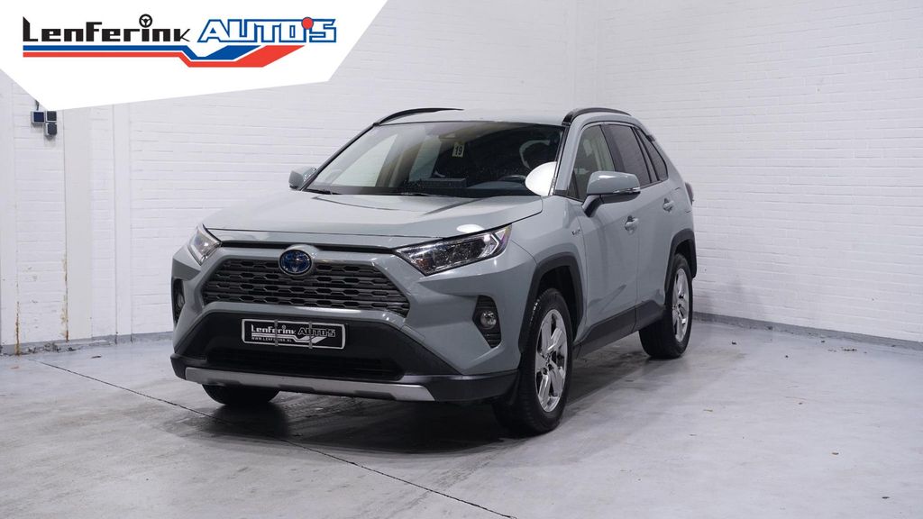 Toyota RAV 4 2020