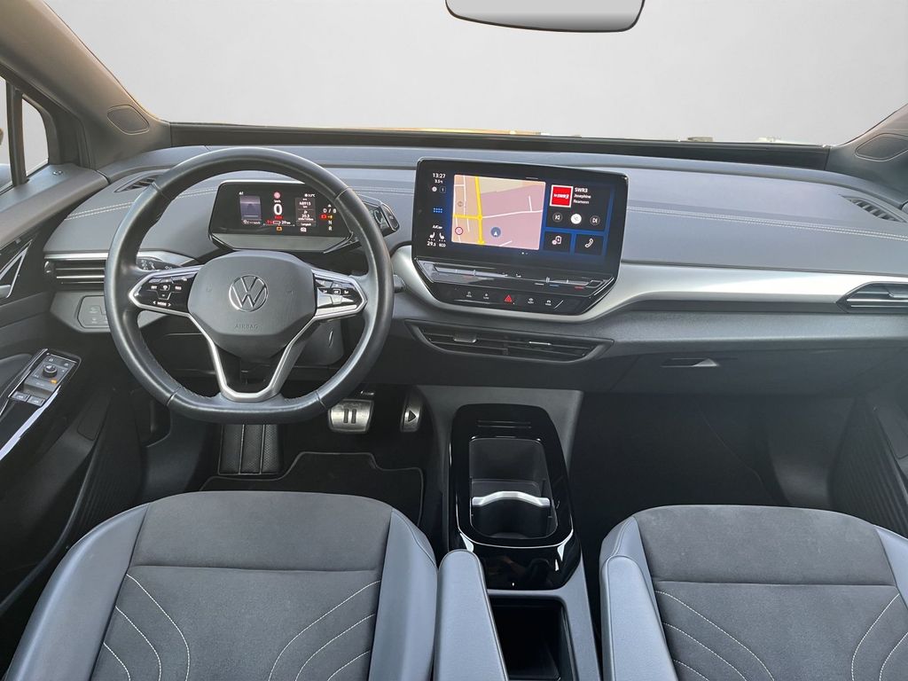 Volkswagen ID.5 2023