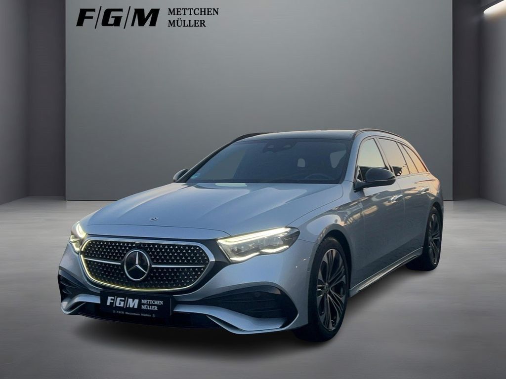 Mercedes-Benz E 300 2025