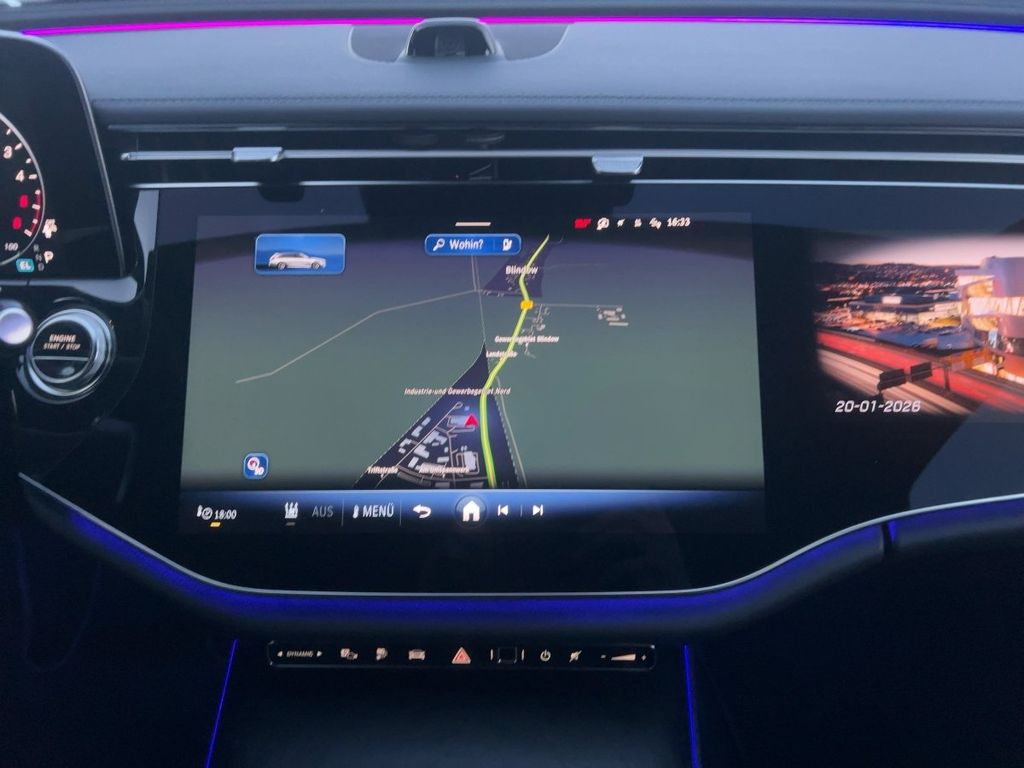 Mercedes-Benz E 300 2025