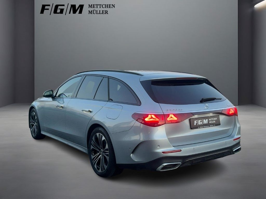 Mercedes-Benz E 300 2025
