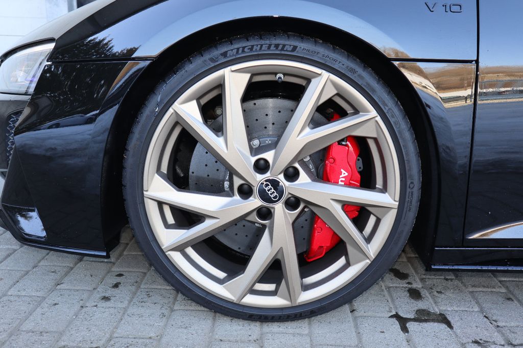 Audi R8 2023