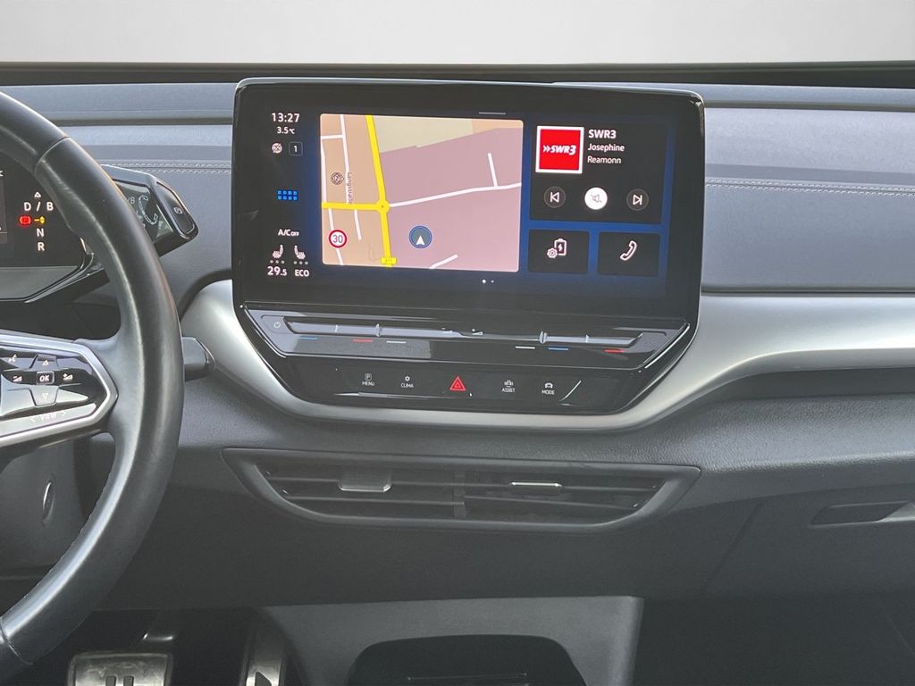 Volkswagen ID.5 2023