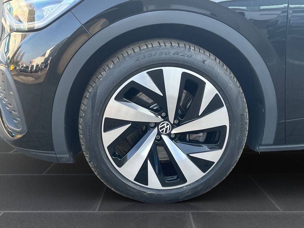 Volkswagen ID.5 2023