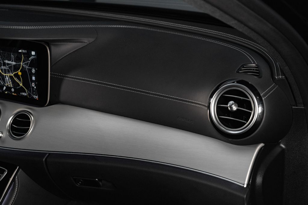 Mercedes-Benz E 63 AMG 2021