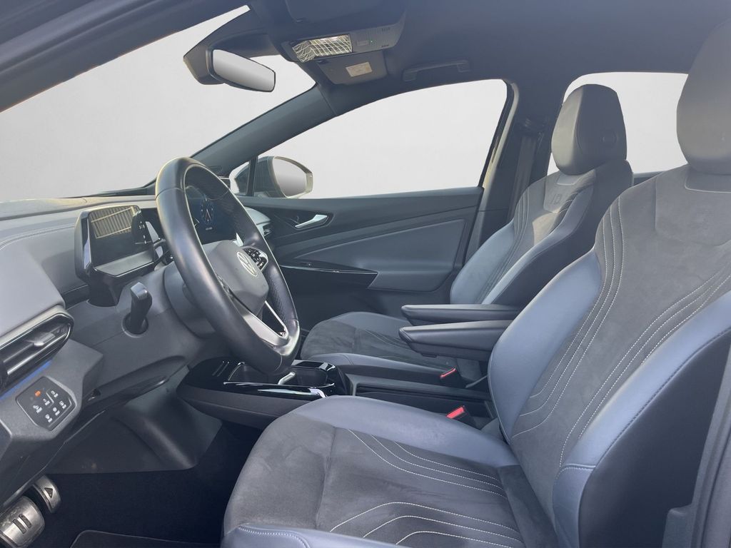 Volkswagen ID.5 2023