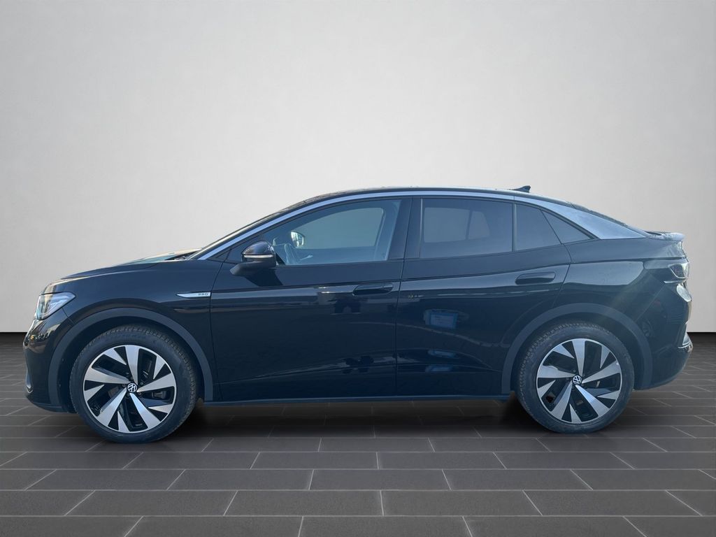 Volkswagen ID.5 2023