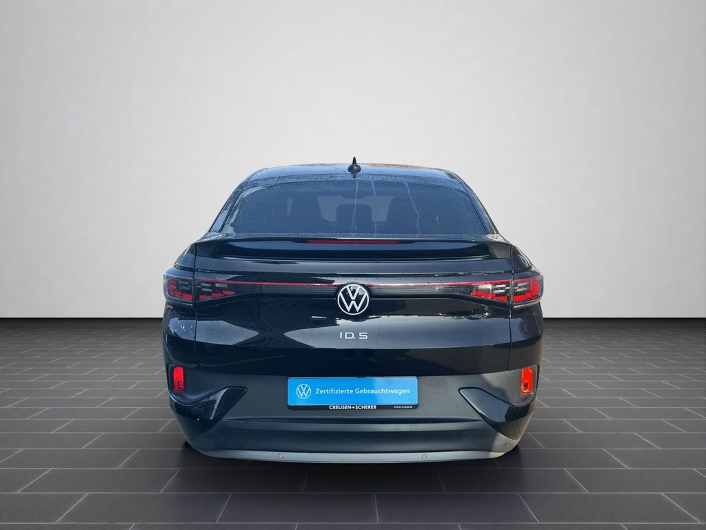 Volkswagen ID.5 2023
