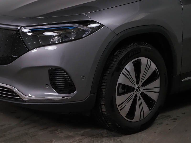 Mercedes-Benz EQA 2024