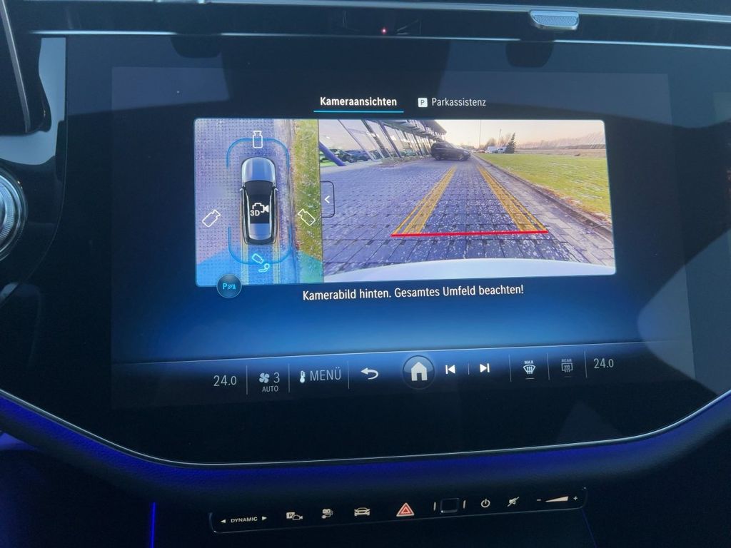 Mercedes-Benz E 300 2025