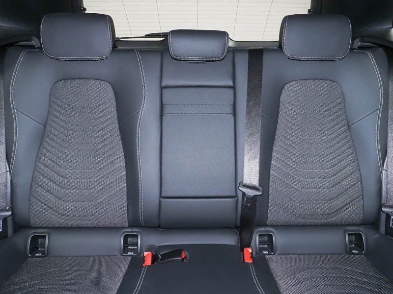 Mercedes-Benz EQA 2024