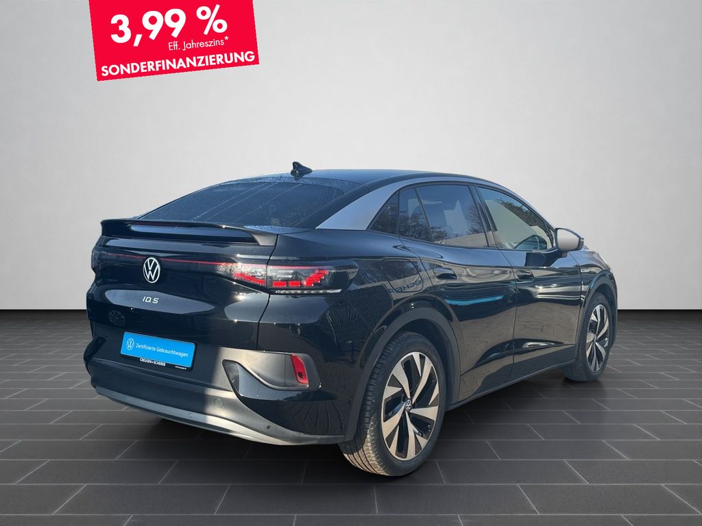 Volkswagen ID.5 2023