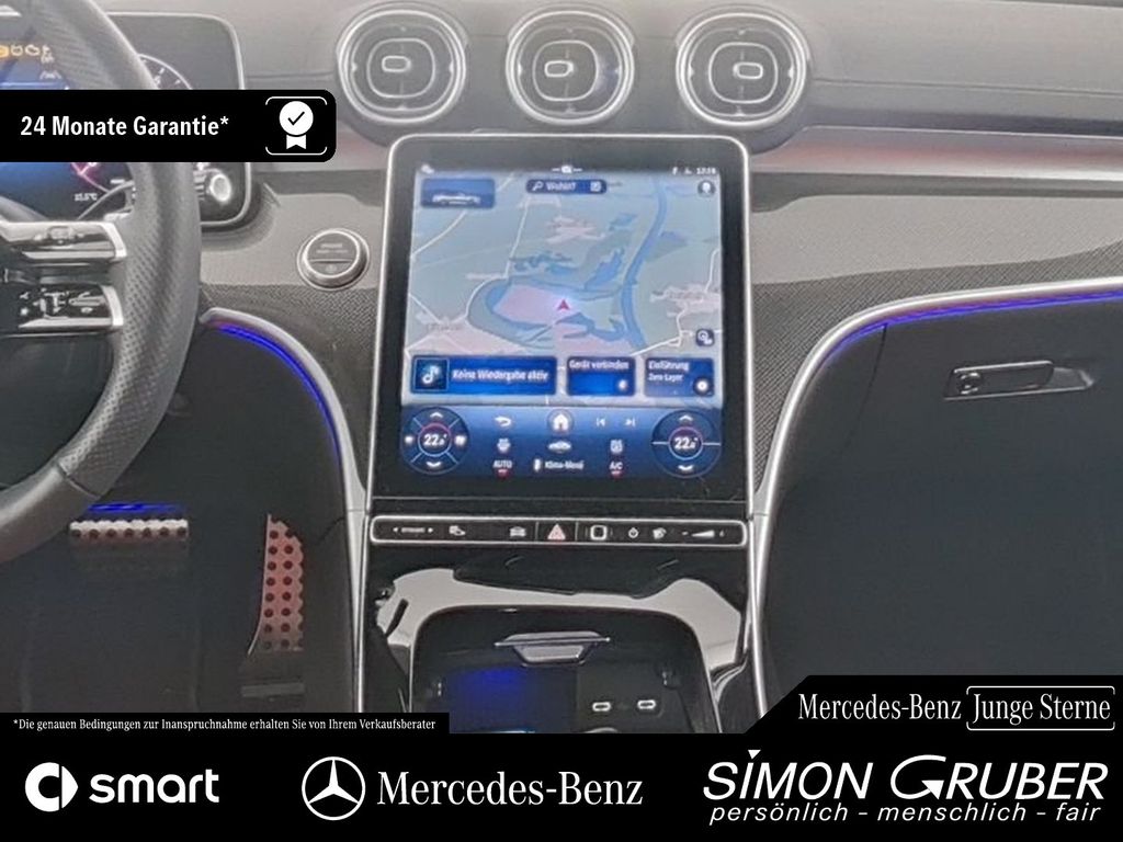 Mercedes-Benz CLE 450 2024