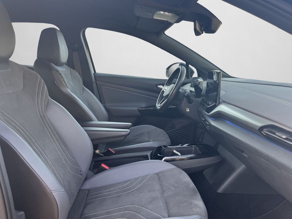 Volkswagen ID.5 2023